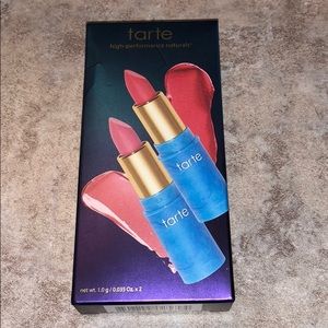 Tarte Splash Cocktail Lip Duo